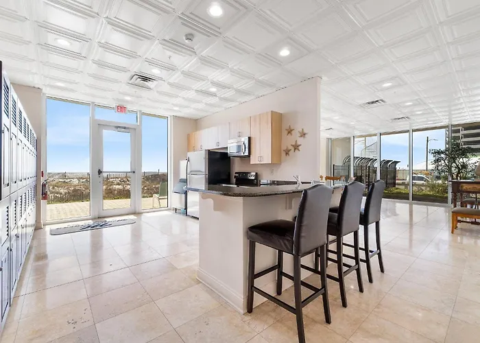 Mediterranean East 401 Holiday home *