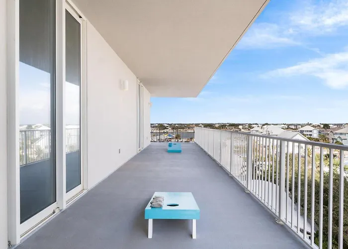 Holiday home Mediterranean East 401