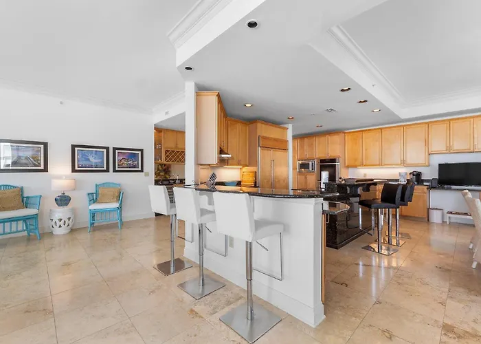 Mediterranean East 401 Holiday home Pensacola
