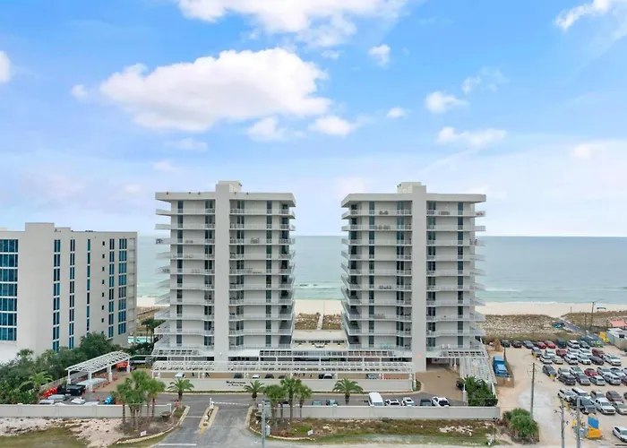 Mediterranean East 401 Holiday home