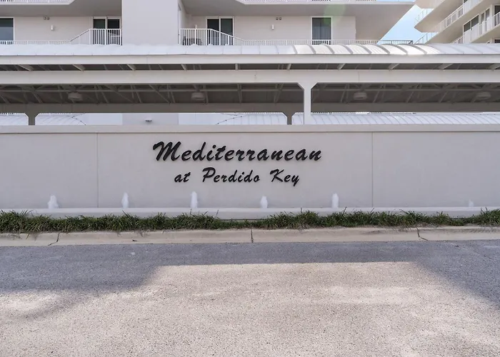 Mediterranean East 401 Holiday home *