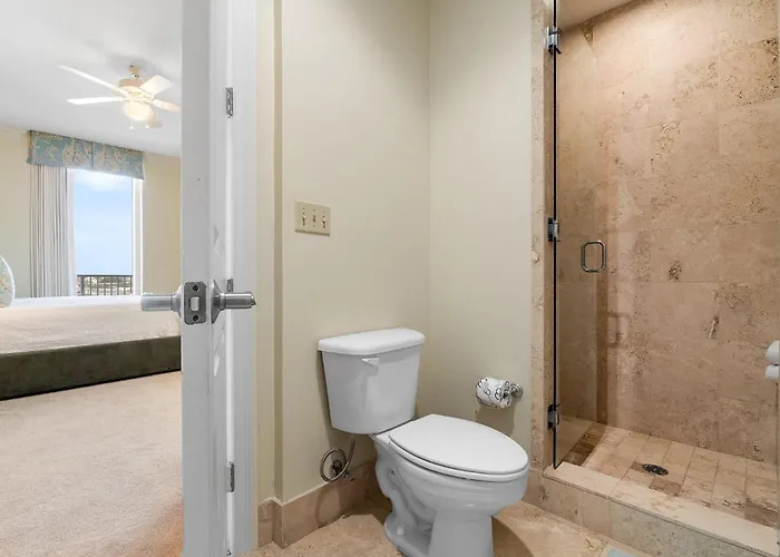 Holiday home Mediterranean East 401 Pensacola