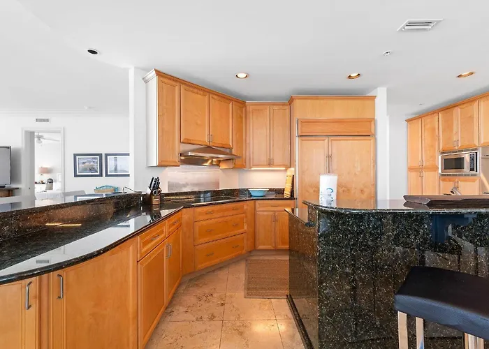 Mediterranean East 401 Holiday home Pensacola