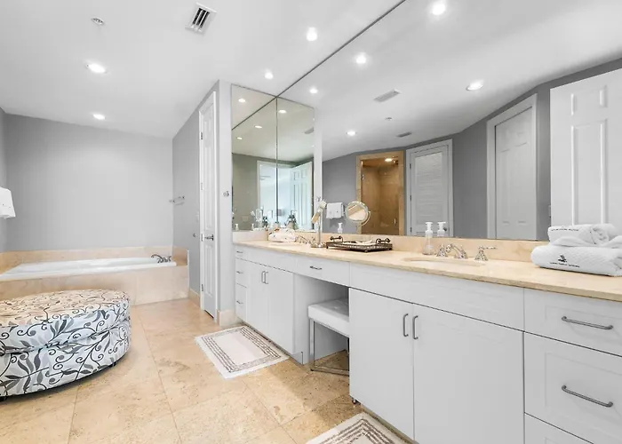 Mediterranean East 401 Holiday home