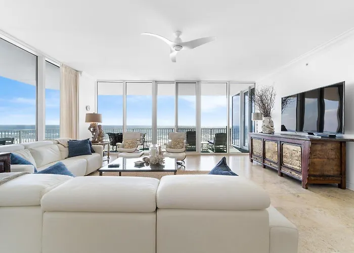 Holiday home Mediterranean East 401 Pensacola
