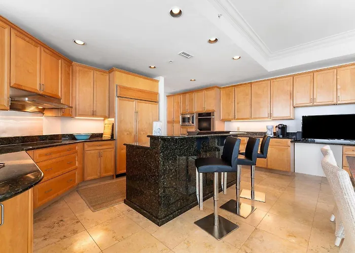 Mediterranean East 401 Holiday home