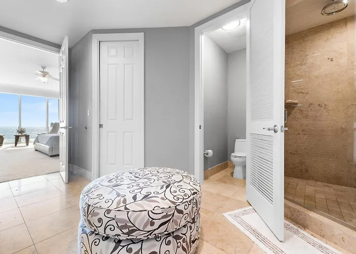 Mediterranean East 401 Holiday home Pensacola