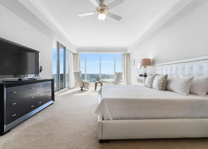 Mediterranean East 401 Pensacola