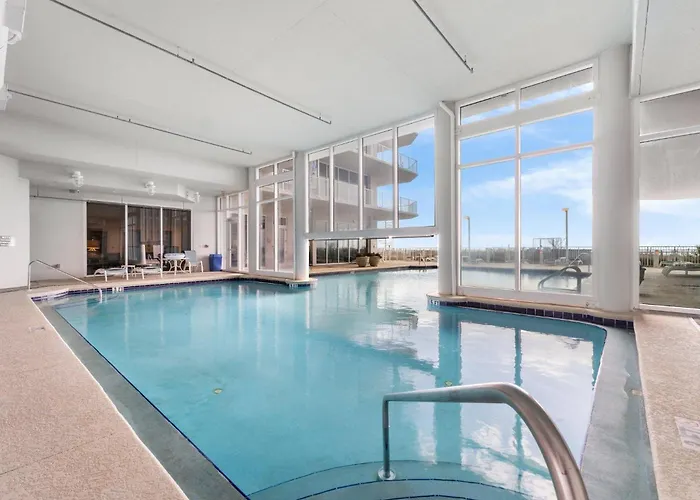 Holiday home Mediterranean East 401 Pensacola