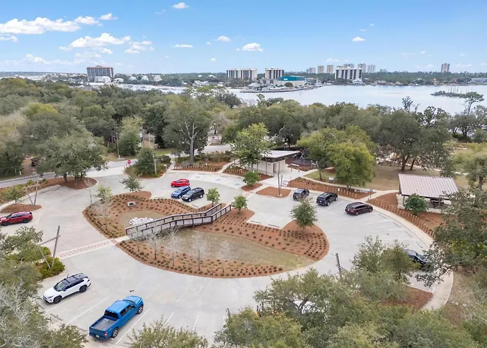 Holiday home Mediterranean East 401 Pensacola