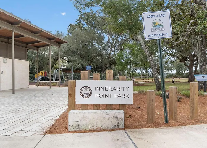 Mediterranean East 401 Pensacola